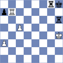 Toman - Yoo (chess.com INT, 2024)