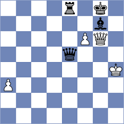 Ghimpu - Van Foreest (Chess.com INT, 2020)