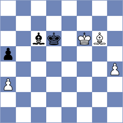 Blachon - Arsov (Paracin SRB, 2021)
