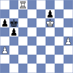 Cooper - Souza Dos Santos (Chess.com INT, 2020)