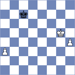 Korovin - Mayaud (chess.com INT, 2024)