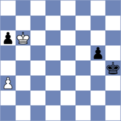 Salgado Duarte - Fernandez Munoz (Tres Cantos, 2011)