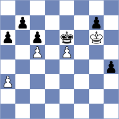 Petrova - Davalos Prieto (Chess.com INT, 2021)
