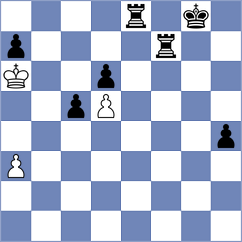 Alanood Abdulla - Edebal (Lichess.org INT, 2021)