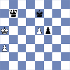 Arbunic Castro - Tavazo (lichess.org INT, 2022)