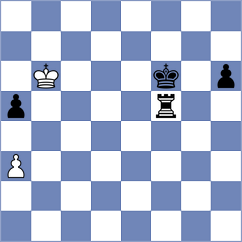 Melikyan - Owen (chess.com INT, 2022)