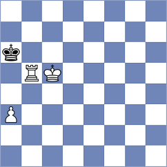 Maly - Vlassov (Chess.com INT, 2021)
