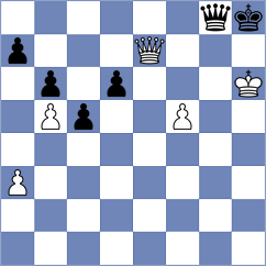 Vega Gomez - Piriz Fernandez (Almansa, 2012)