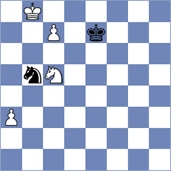 Rudolph - Khain (chess.com INT, 2024)