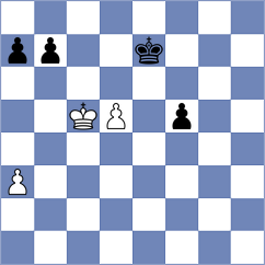 Hercog - Spendal (Bled, 2001)