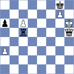 Heidari - Baymani (Chess.com INT, 2021)