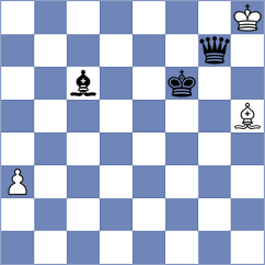 Moindjie - De Bueger (Europe Echecs INT, 2020)