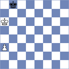 Katz - Mills (chess.com INT, 2022)