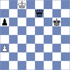 Lagarde - Skotheim (chess.com INT, 2024)