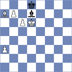 Pavlov - Jones (Chess.com INT, 2020)