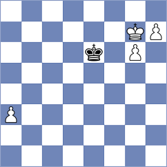 Azadaliyev - Mirzanurov (chess.com INT, 2021)