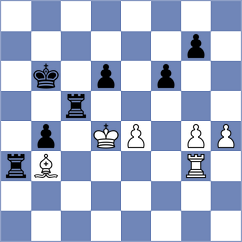 Friedmann - Konarkowska Sokolov (Subotica, 1967)