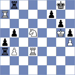 Do Valle Cardoso - Zahedifar (chess.com INT, 2025)