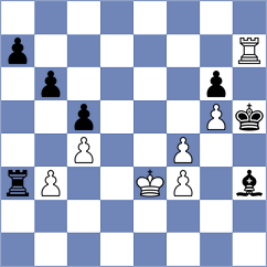 Vila Dupla - Fedoryshyn (chess.com INT, 2024)