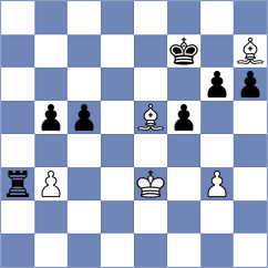 Shalyafov - Kolev (Sofia, 2009)