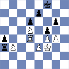 Aronian - Timofeev (Goa, 2002)