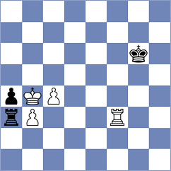 Hartig - Scheidt (Montabaur, 1994)