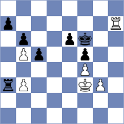 McCamon - Grinev (chess.com INT, 2024)