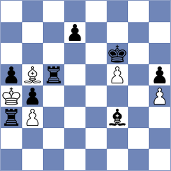 Lopez - Felix Vega (Arequipa, 2013)