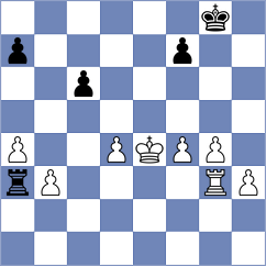 Hanc - Bobrov (Mureck, 2015)