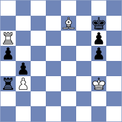 Becker - Lanckriet (Belgium, 1995)