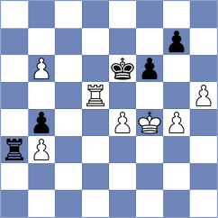 Andriasian - Loxine (Chess.com INT, 2019)