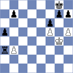 Yang - Tekniepe (Lichess.org INT, 2021)