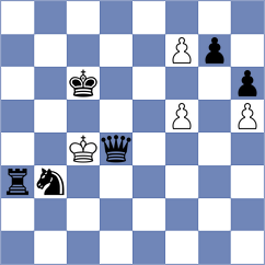 Al Ghafri - Liu (Budapest HUN, 2024)