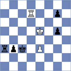 Yezersky - Shipov (St Petersburg, 1993)
