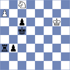 Novosel - Xu (chess.com INT, 2025)