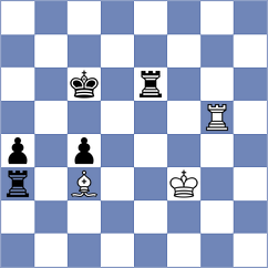 Parsons - Liu (Lichess.org INT, 2020)