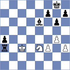Contreras Jimenez - Sahuquillo Cruz (Madrid, 2020)