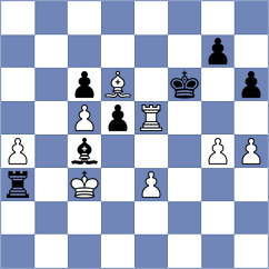 Guilarte Alarcon - Camargo Rodriguez (Caracas, 2015)