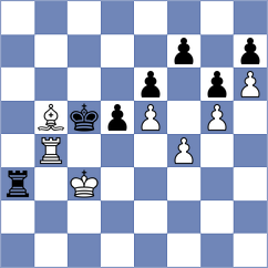 Sadubayev - Ramacker (Khanty-Mansiysk, 2016)