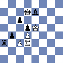 Mekhitarian - Roebers (chess.com INT, 2025)