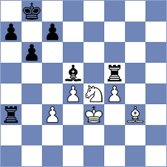 Roman - Shton (chess.com INT, 2022)