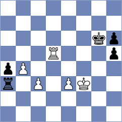 Planelles Ortega - Lopez Varela (Alicante ESP, 2024)