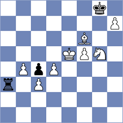 Warner - Mork (Cambridge ENG, 2025)