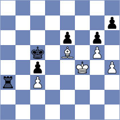 Vifleemskaia - Vachylia (chess.com INT, 2022)