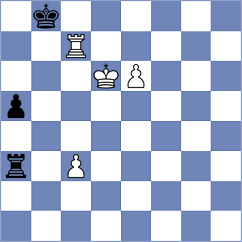 Maltsevskaya - Dobre (Chess.com INT, 2021)