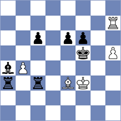 Klimciauskas - Cella (chess.com INT, 2021)
