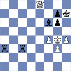 Dyachuk - Bruedigam (chess.com INT, 2023)