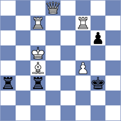 Fiorito - Sargsyan (chess.com INT, 2024)