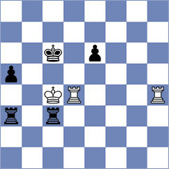 Dubreuil - Korelskiy (chess.com INT, 2024)