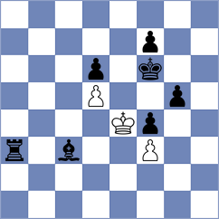Mathiesen - Jorgensen (Birkerod, 2000)